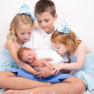 Meet your Posher, Brianna